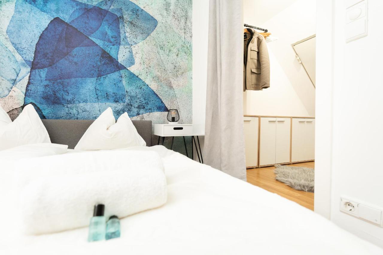 Comfy Downtown Loft - Self Check-In - Centre Of Grazアパートメント エクステリア 写真